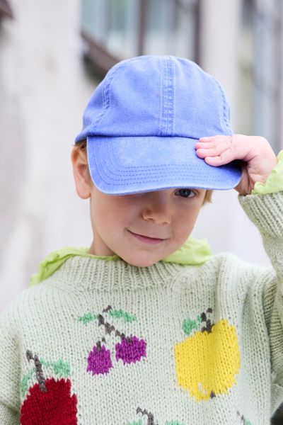 475-1 Fruktfestgenser