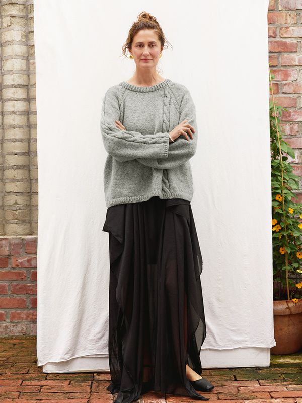 2606-10 Laura Sweater
