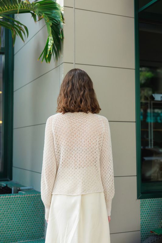 2404-4 Mathea Sweater