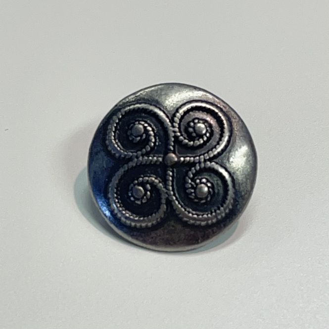 Hovedbilde Brynhild mørk 21 mm