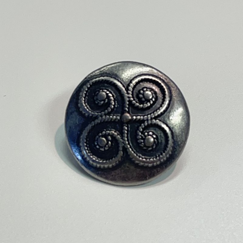 Brynhild mørk 21 mm