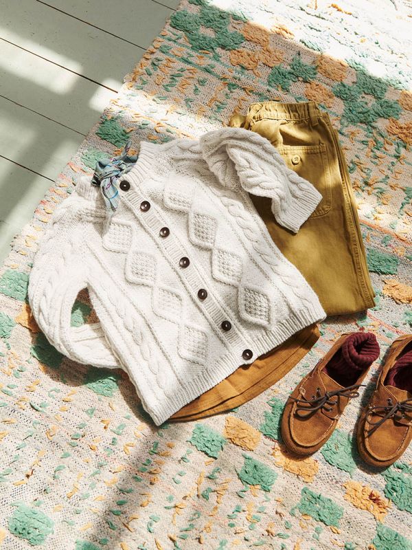 2605-1 Nilo Jacket Junior