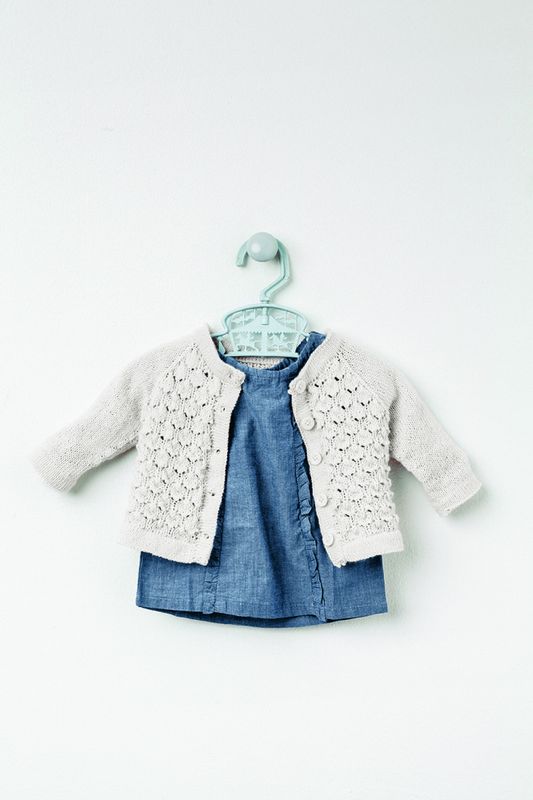 Tema 55 Hentesett og babytepper