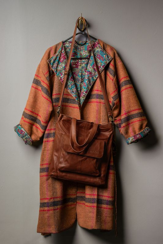 Arendal - Rich Brown