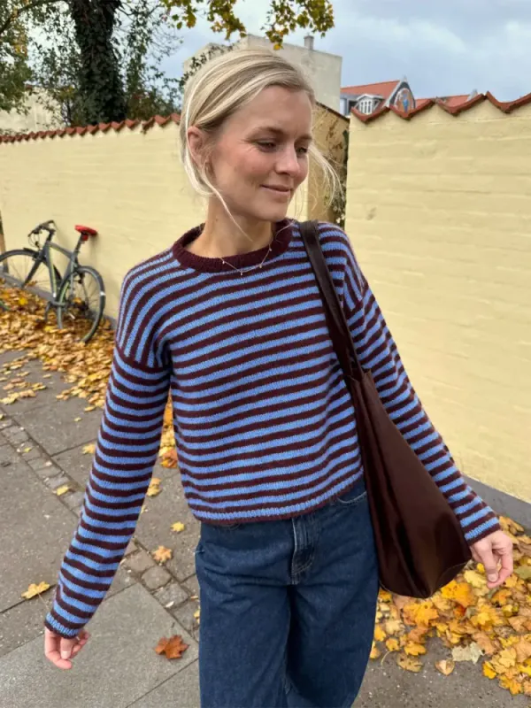 Olga Blouse