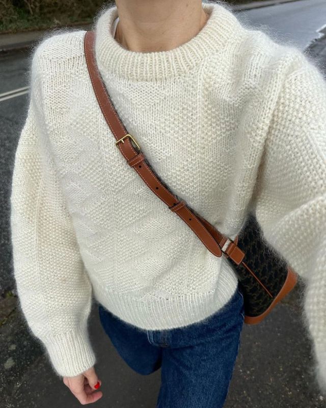 Esther Sweater