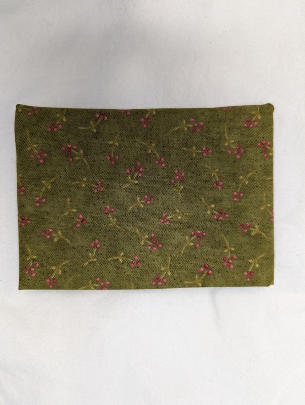 Fór til purse, 14 cm