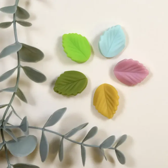 Hovedbilde Blad - maskestopper