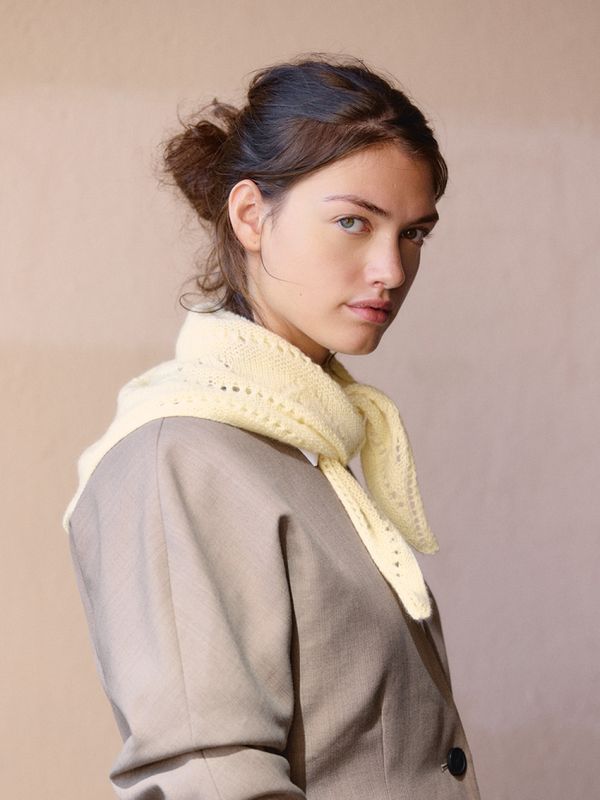2508-1 Petra Scarf