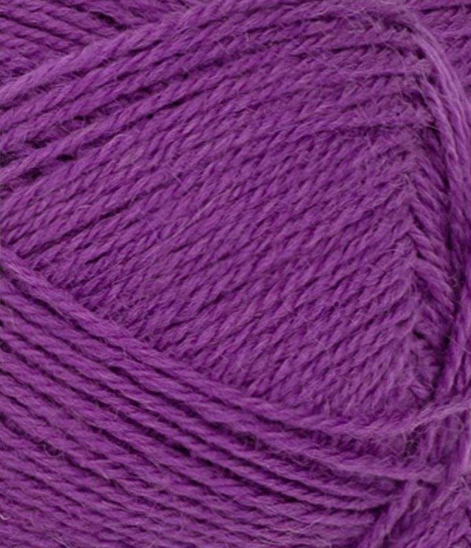 Tynn Peer Gynt 5045 Plum