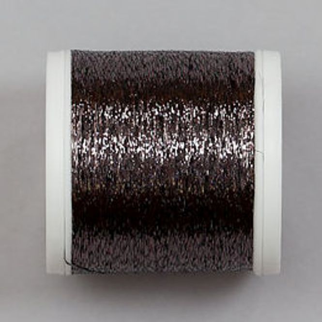 Hovedbilde Metallic 360 Svart