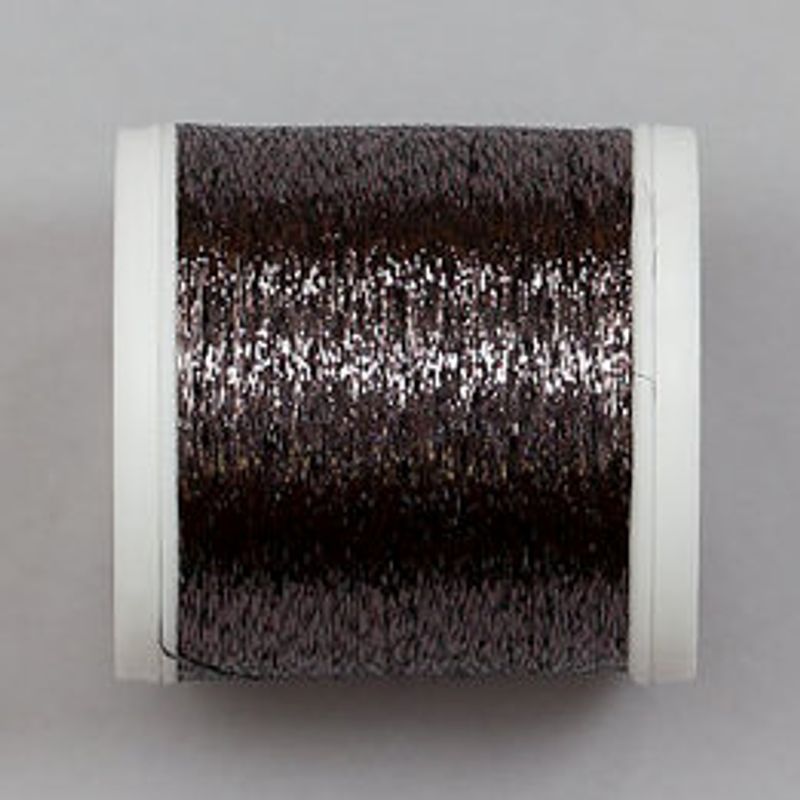 Metallic 360 Svart
