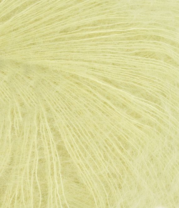 Hovedbilde Tynn Silk Mohair 9523 Lime Punch*