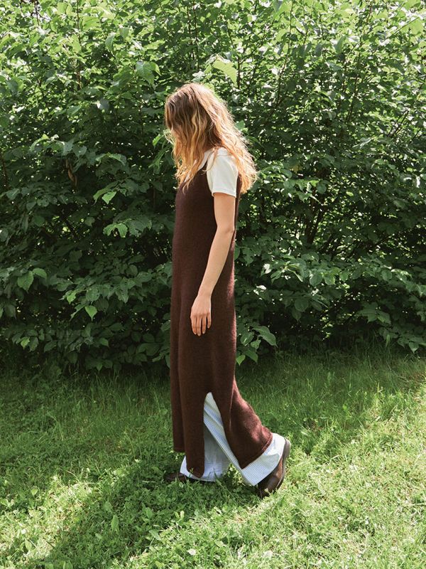 2507-2 Emerson Dress