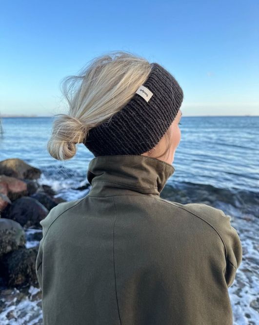 Hovedbilde Weekend pannebånd