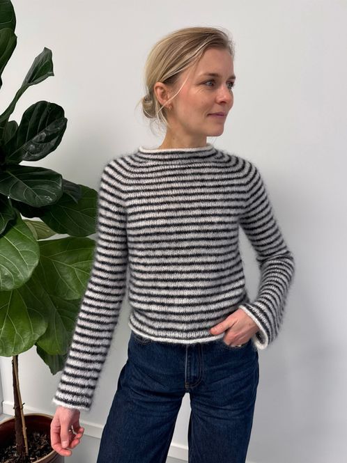 Hovedbilde Frankie Bluse