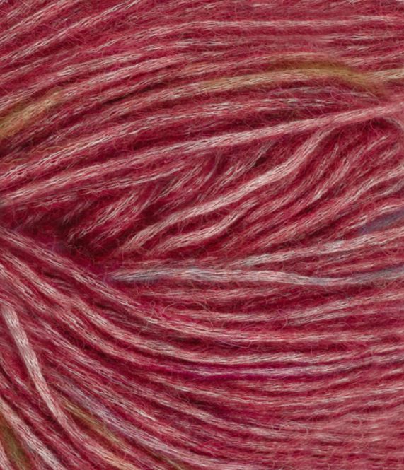 Hovedbilde Poppy 4510 Cranberry Crush