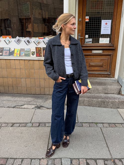Hovedbilde Petra Jacket