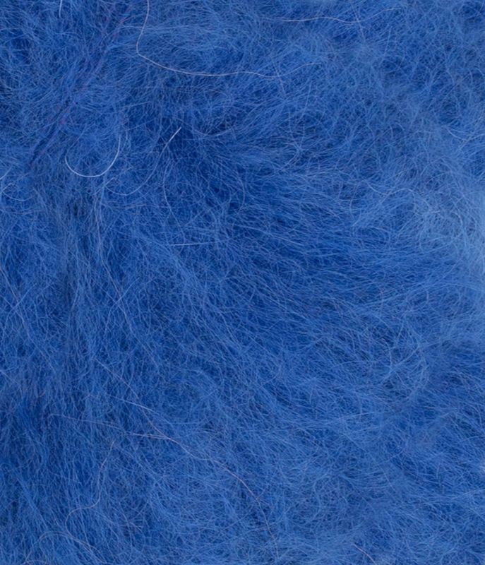 Ballerina Chunky Mohair 5845 Dazzling Blue